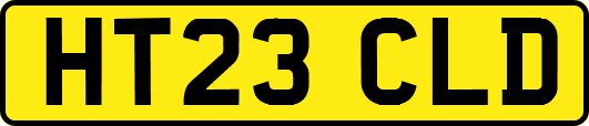 HT23CLD