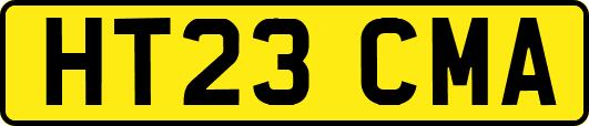 HT23CMA
