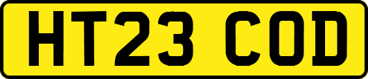 HT23COD