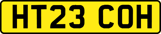 HT23COH