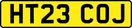 HT23COJ