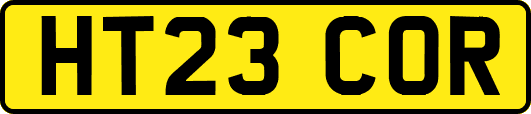 HT23COR