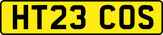 HT23COS