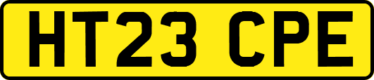 HT23CPE