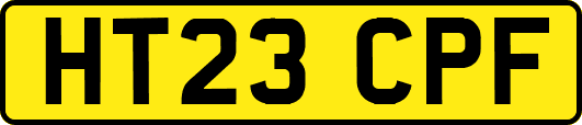 HT23CPF