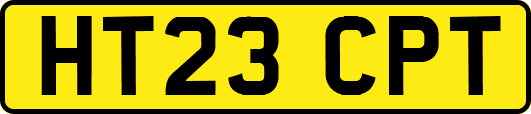 HT23CPT