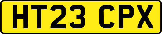 HT23CPX