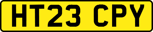 HT23CPY