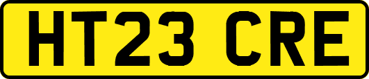 HT23CRE