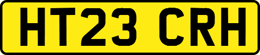 HT23CRH