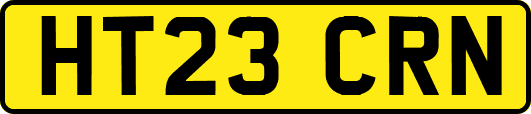 HT23CRN