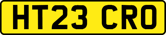 HT23CRO