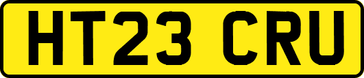 HT23CRU