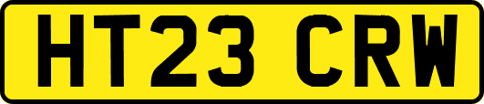 HT23CRW