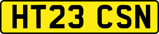 HT23CSN