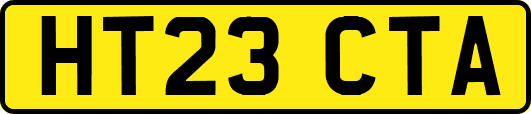 HT23CTA