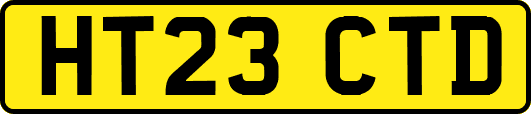 HT23CTD