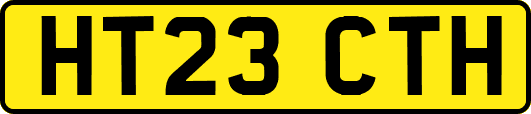 HT23CTH