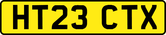HT23CTX