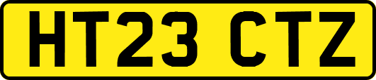 HT23CTZ