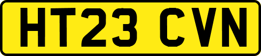 HT23CVN