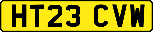 HT23CVW