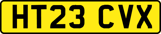 HT23CVX