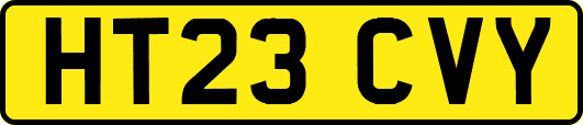 HT23CVY