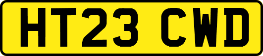 HT23CWD