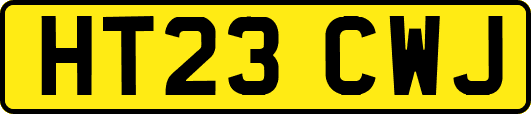 HT23CWJ