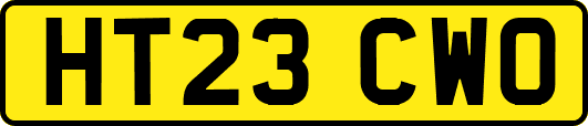 HT23CWO