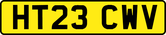 HT23CWV