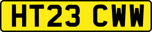 HT23CWW