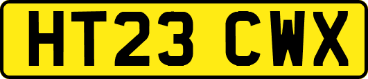 HT23CWX