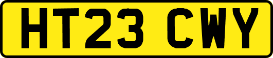 HT23CWY