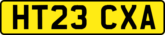 HT23CXA