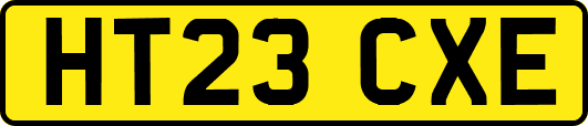 HT23CXE