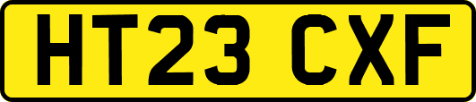 HT23CXF