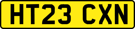 HT23CXN