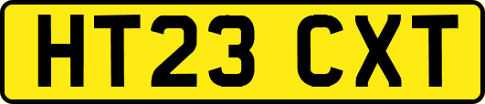 HT23CXT
