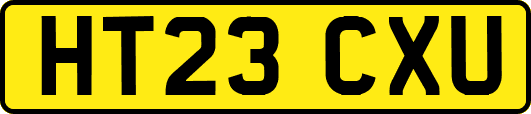 HT23CXU