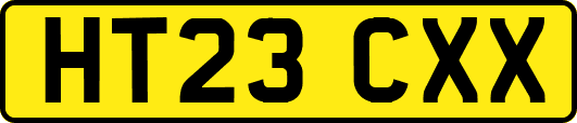 HT23CXX