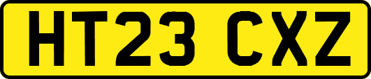HT23CXZ