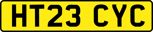 HT23CYC