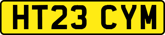 HT23CYM