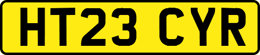 HT23CYR