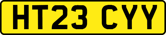 HT23CYY