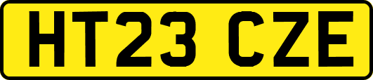 HT23CZE