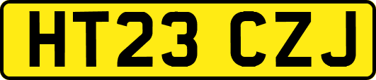 HT23CZJ
