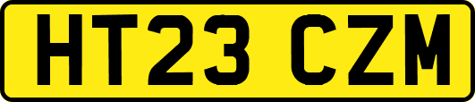 HT23CZM